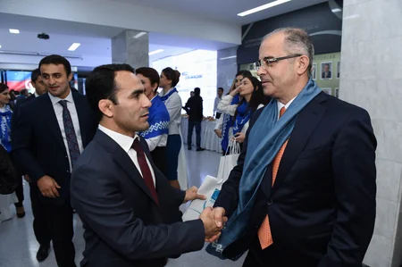 Bədən Tərbiyəsi və İdman Akademiyasında yeni ixtisasartırma proqramlarının icrasına başlanılıb