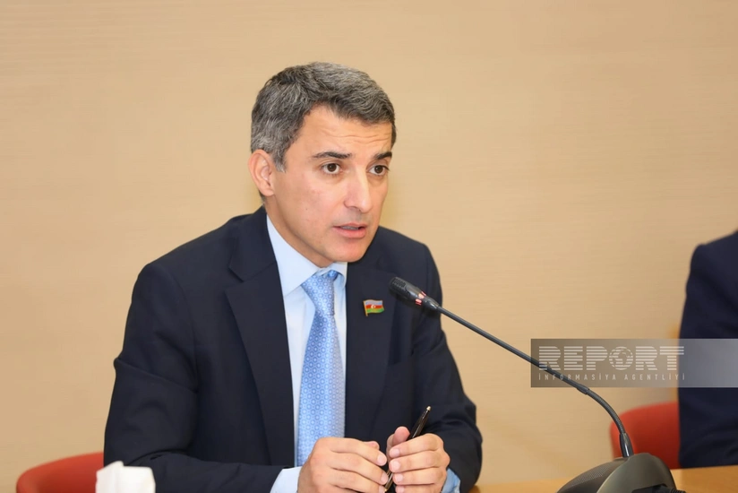 В Азербайджане планируют создать Ассоциацию университетов