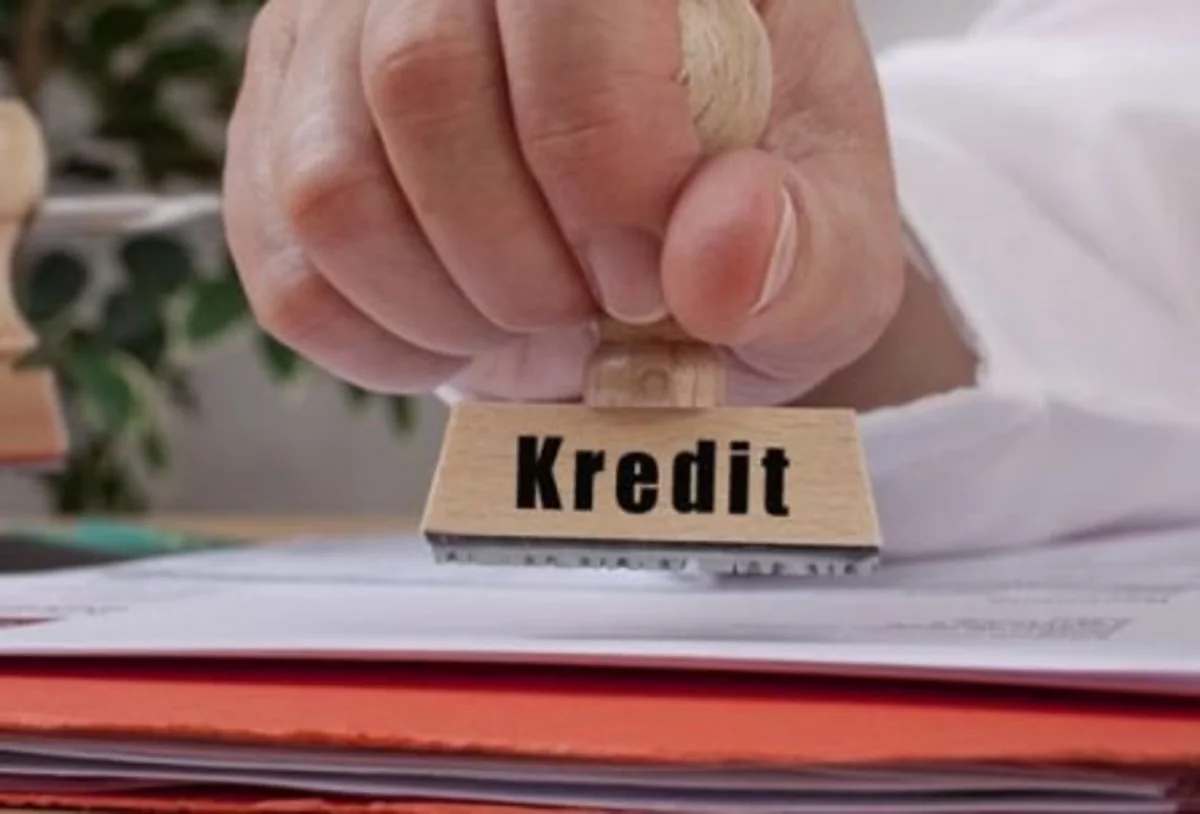 Azərbaycanda banklararası kreditlər bahalaşıb