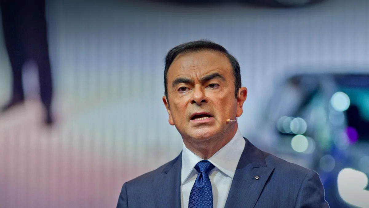 Глава Nissan отдавал личные приказы своему помощнику о подделке данных о выплатах