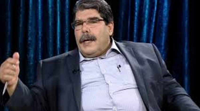 Rusiya prezidentinin nümayəndəsi terrorçu PKK-nın Suriyadakı qolunun lideri ilə görüşüb