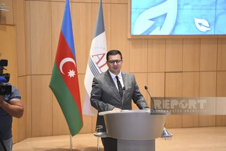 Dördüncü “Yüksəliş” müsabiqəsinin qalibləri mükafatlandırılıb