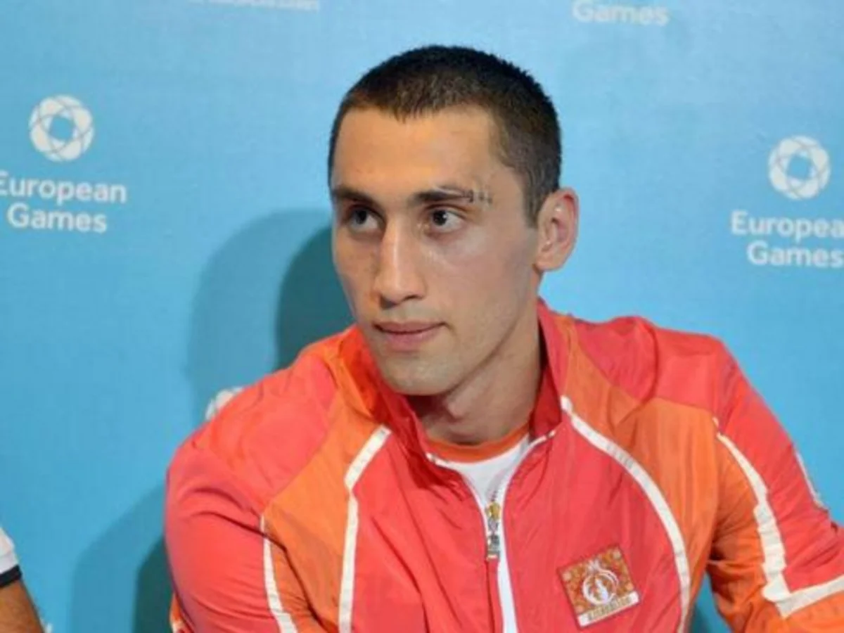 ​Teymur Məmmədov: Bayraqdar olmaq mənim üçün fəxrdir - MÜSAHİBƏ