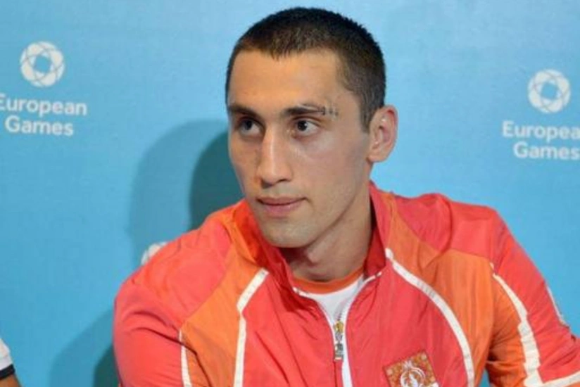 Teymur Mammadov: 'I am honored to be the Azerbaijani flag bearer' - INTERVIEW