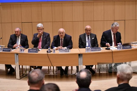 ADA University hosts event dedicated to Nizami Ganjavi