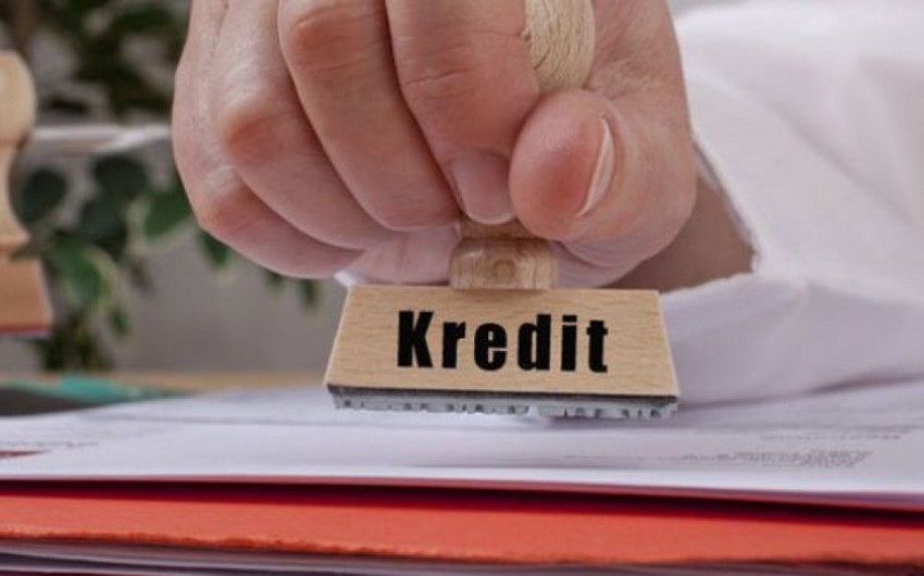Provision of crediting in Azerbaijan’s economy up by about 15%