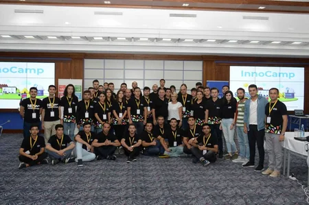 İ2B  İdeyadan Biznesə” platformasında yenilik