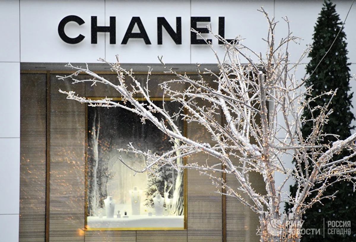 Chanel решила отказаться от использования кожи крокодила
