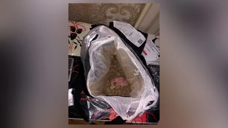 Abşeronda narkotacir tutuldu