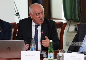 Son dörd ildə azad edilmiş ərazilərdə 1239 layihəyə müsbət rəy verilib