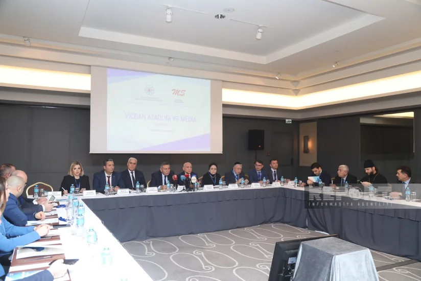 Dini icma rəhbəri: İranın Azərbaycana qarşı hərəkətləri dostluğa sığmır