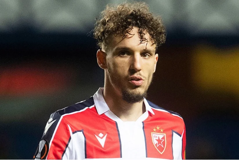 Serbiyalı futbolçu: Neftçi ilə oyuna Çempionlar Liqasının finalı kimi hazırlaşacağıq