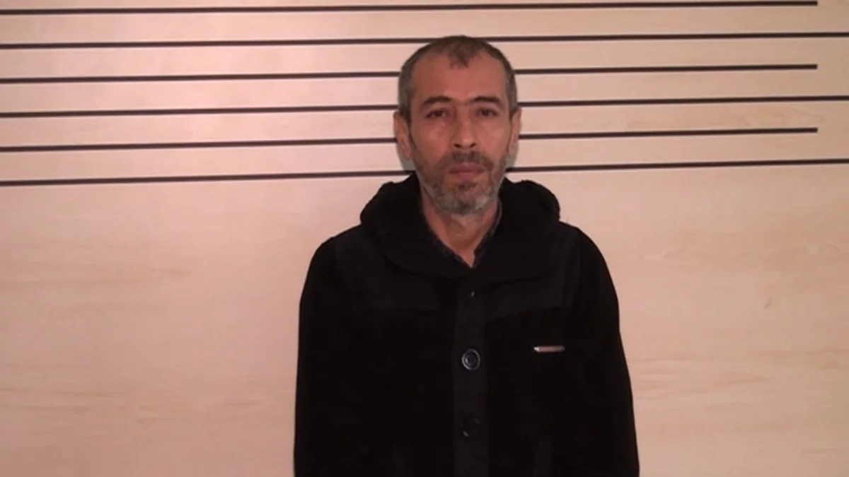 Masallıda keçmiş məhkumun evindən 5 kq-a yaxın narkotik aşkarlanıb