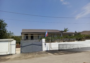 Nearly 200 private houses to be built in Tazabina village of Khojaly by end of year