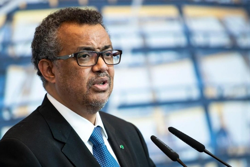 WHO director-general: ‘Israel's Rafah operation will be a humanitarian catastrophe’