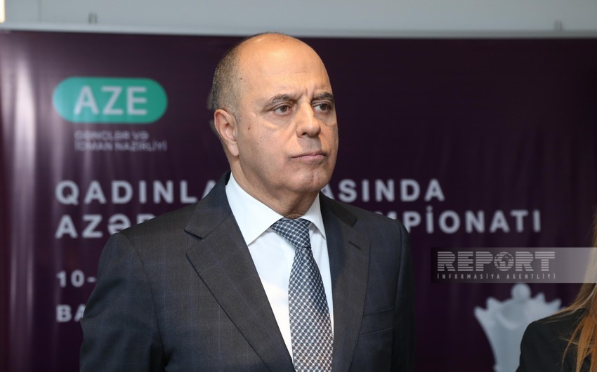 Federasiya prezidenti: Bütün şahmatçılar Azərbaycan çempionatında iştirak etməlidirlər