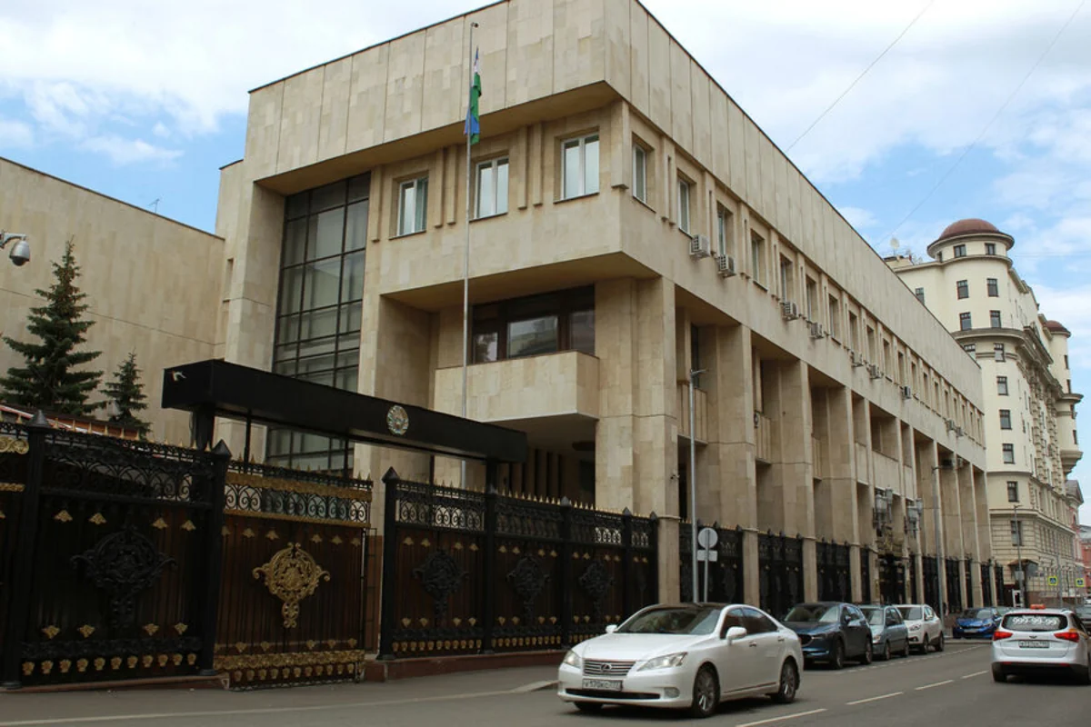 Uzbek Embassy urges citizens to refuse visits to several Russia’s districts