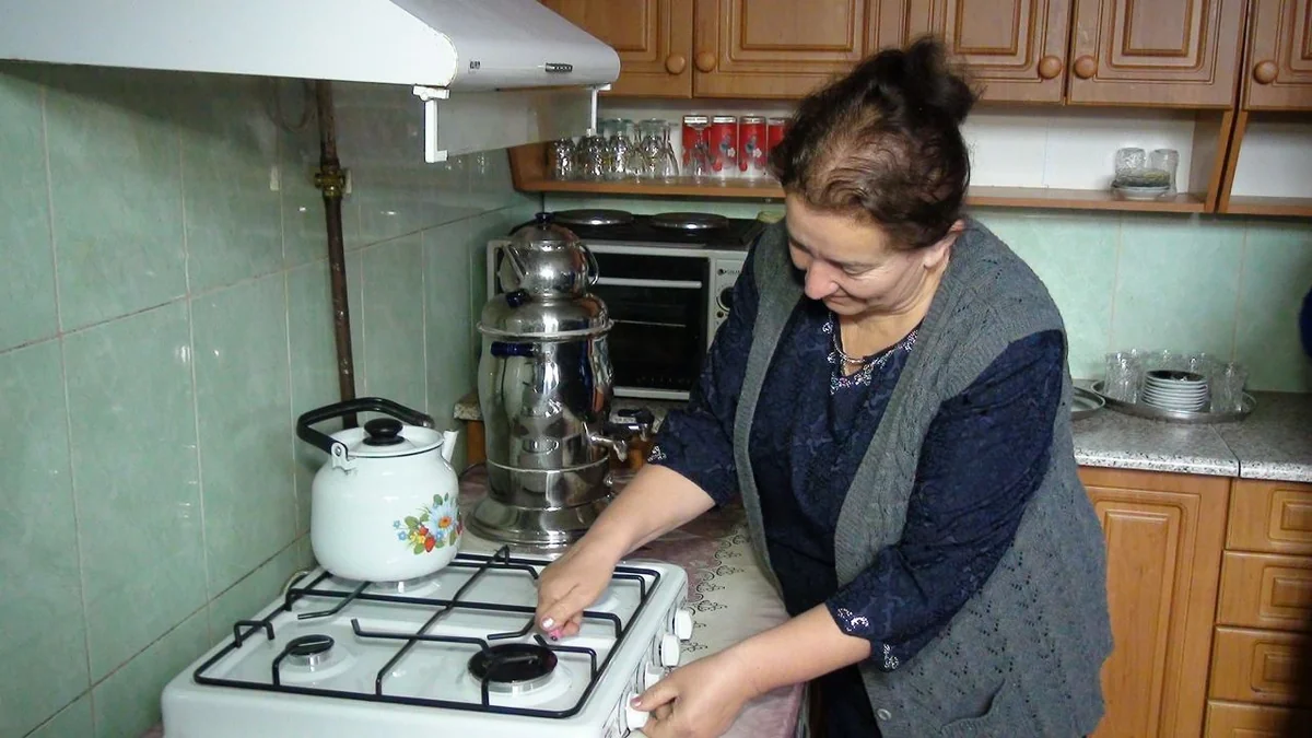 Azəriqaz abunəçilərinin sayını açıqlayıb