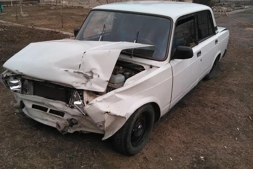 В Барде число погибших в ДТП увеличилось до двух - ВИДЕО - ОБНОВЛЕНО