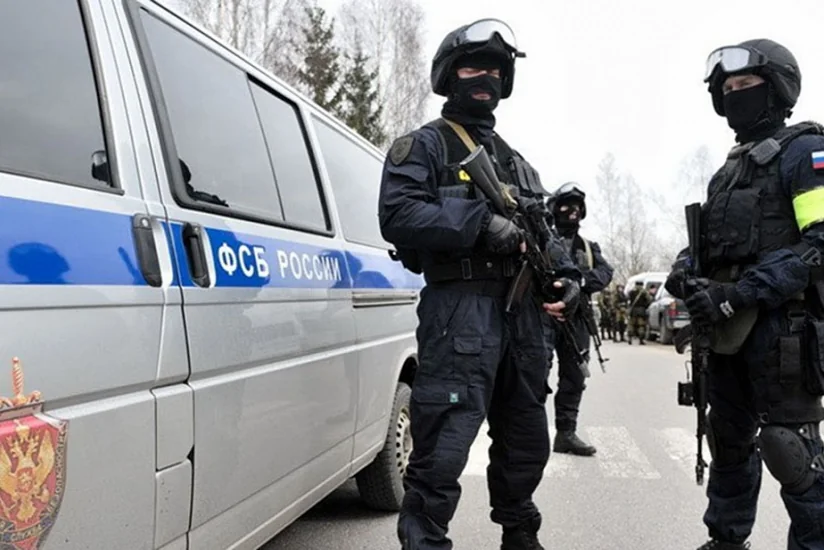 Ксенофобские тенденции в России проникли и в правоохранительные органы - МНЕНИЕ