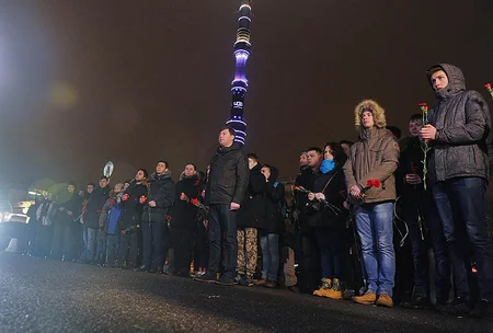Найдены тела 12 погибших при крушении Ту-154 под Сочи - ОБНОВЛЕНО-2