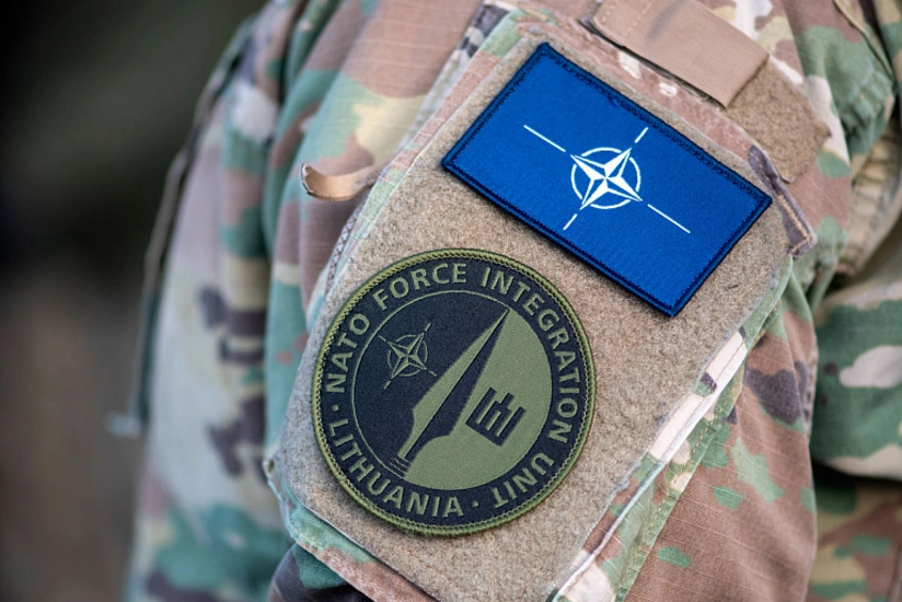 NATO to hold biggest drills since Cold War