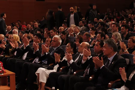 III Dədə Qorqud Türk Dünyası Film Festivalı gələn il Şuşada keçiriləcək