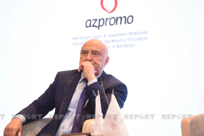 Valeh Ələsgərov: “Ələt Azad İqtisadi Zonası gələn il ilk investorları qəbul edəcək” 