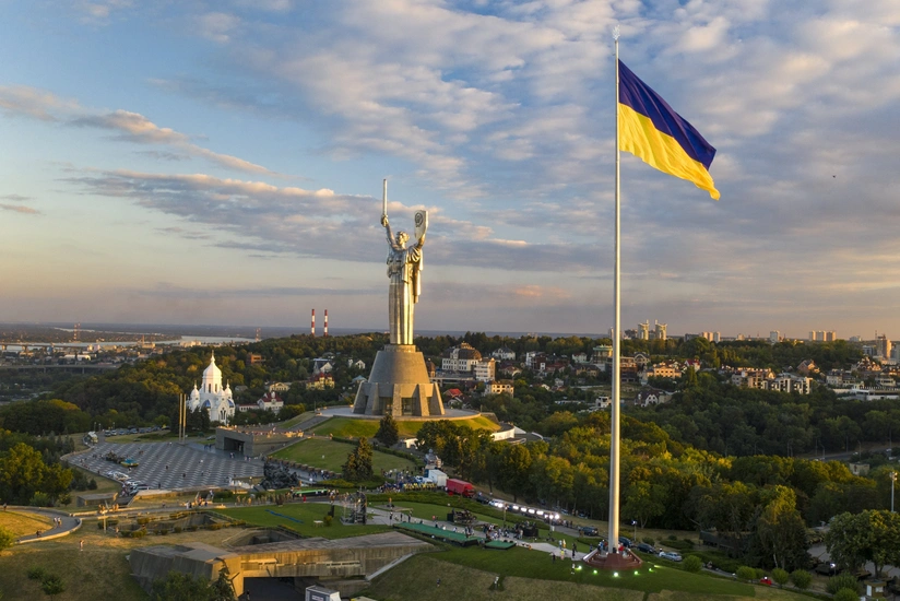 В Украине создана азербайджанская диаспорская организация нового формата