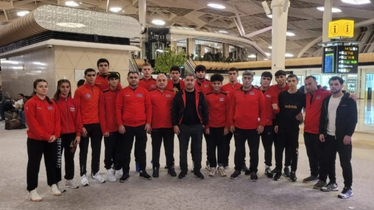 Azərbaycanı dünya çempionatında təmsil edəcək boksçular açıqlanıb