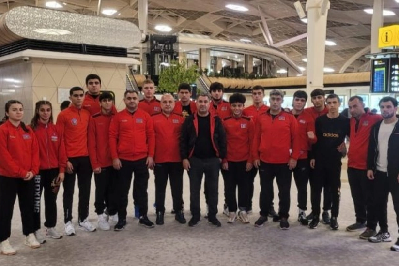 Федерация бокса назвала спортсменов, которые представят Азербайджан на ЧМ