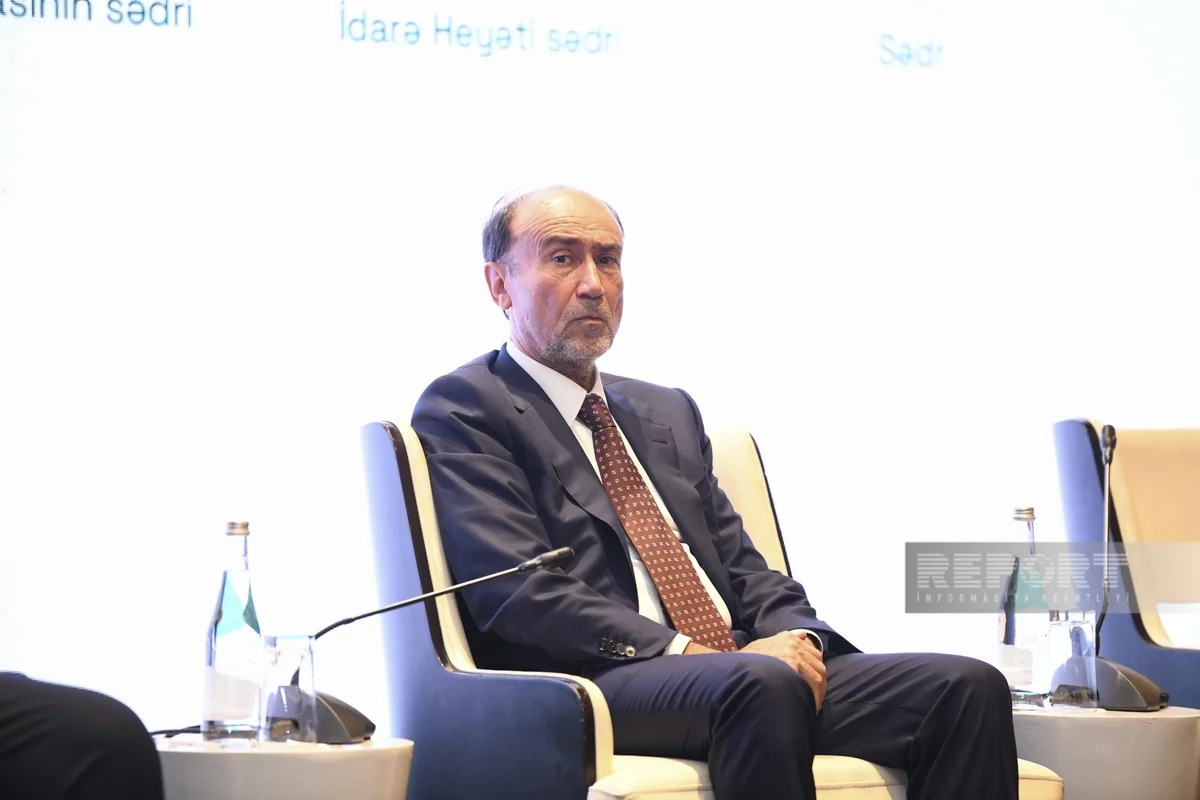 Azerbaijan's banking sector plans to reduce greenhouse gas emissions by 35% by 2030