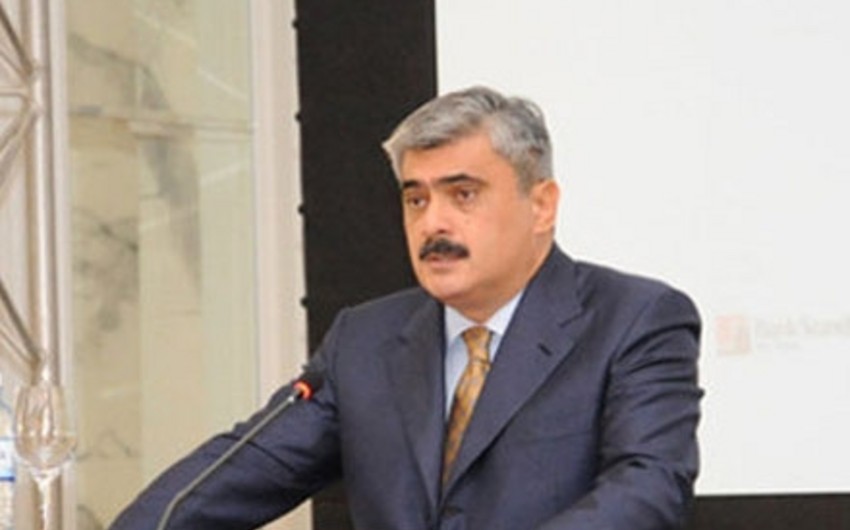 ​Samir Şərifov: Dövlət büdcəsinə dəyişikliklər çətinliklərin həllinə xidmət edəcək