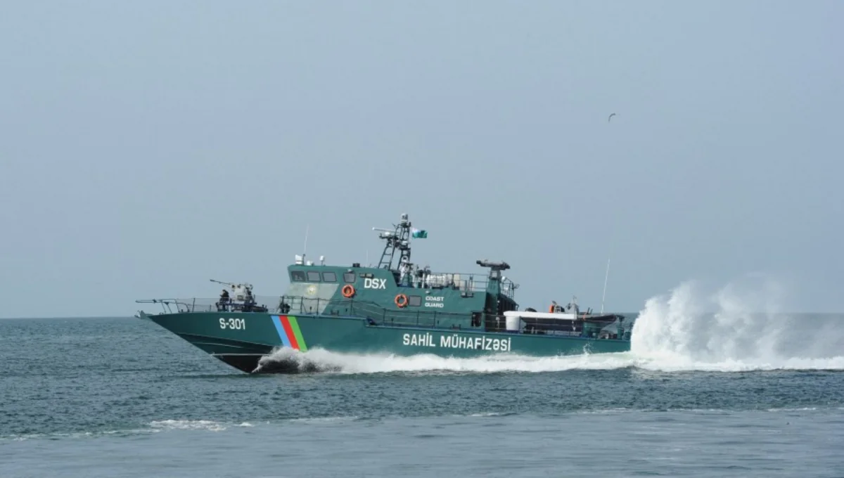 В Азербайджане пройдет конкурс экипажей надводных кораблей Кубок моря