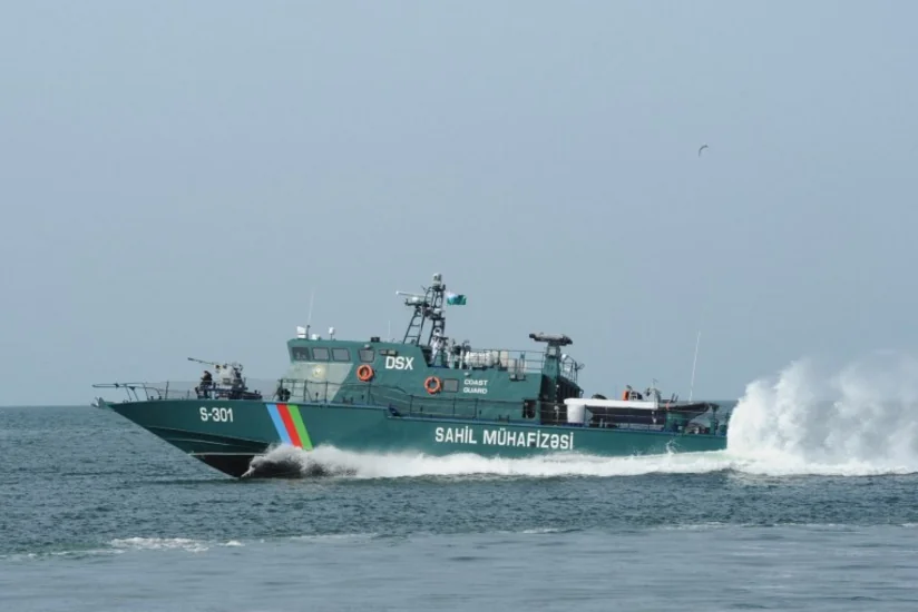 В Азербайджане пройдет конкурс экипажей надводных кораблей Кубок моря