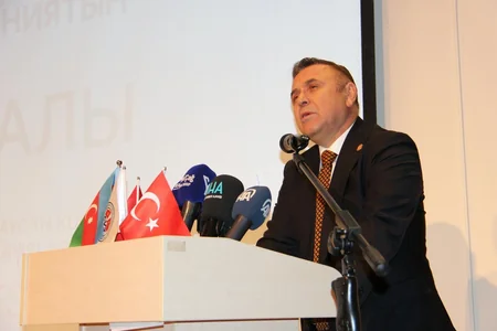 Bişkekdə Azərbaycan mədəniyyətinin təbliğinə həsr olunan festival başlayıb