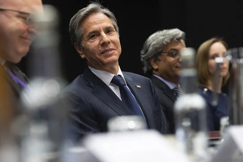 US evaluates effectiveness of sanctions against Russia