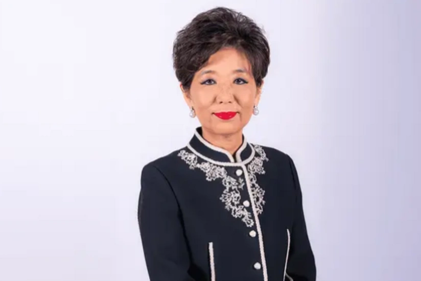 Fransanın məşhur klubunun yeni prezidenti qadın olub