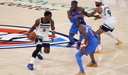 NBA-da ilk finalçı bəlli olub