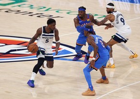 NBA-da ilk finalçı bəlli olub