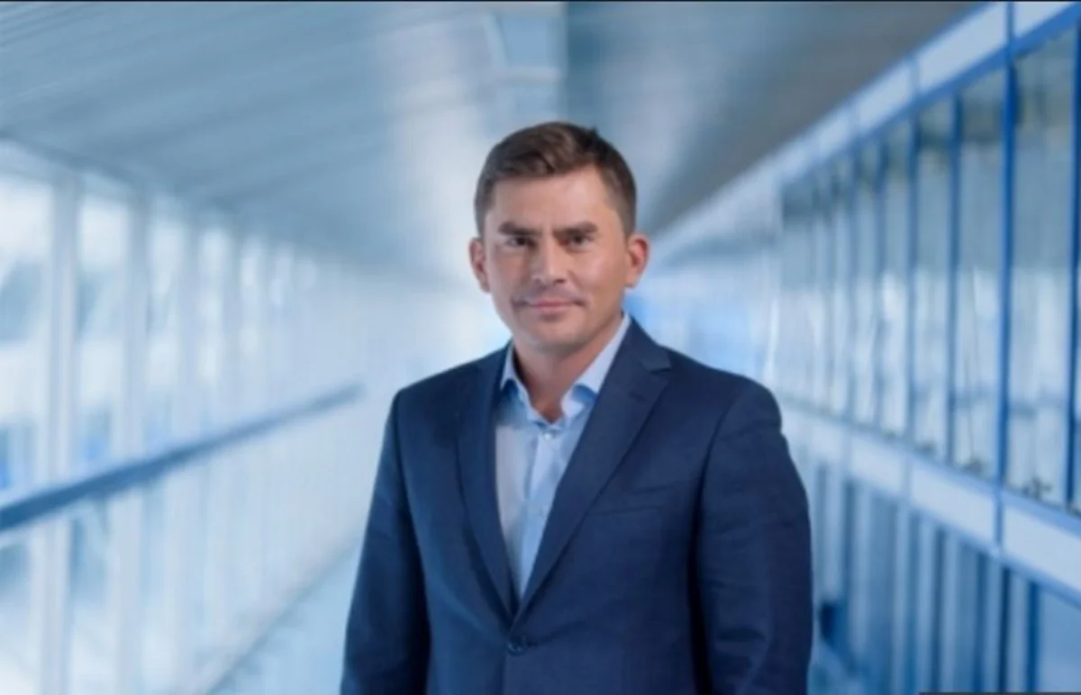 New director appointed to Carlsberg Azerbaijan