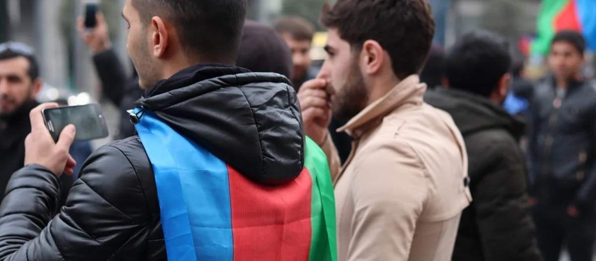 Gürcüstan azərbaycanlılarının 52%-i SSRİ-nin süqutunu ölkə üçün pis hadisə adlandırıb