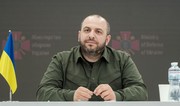 Rüstəm Umerov Ukraynanın Milli Təhlükəsizlik və Müdafiə Şurasının rəhbəri təyin edilib