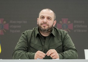 Умеров назначен главой Совета нацбезопасности и обороны Украины