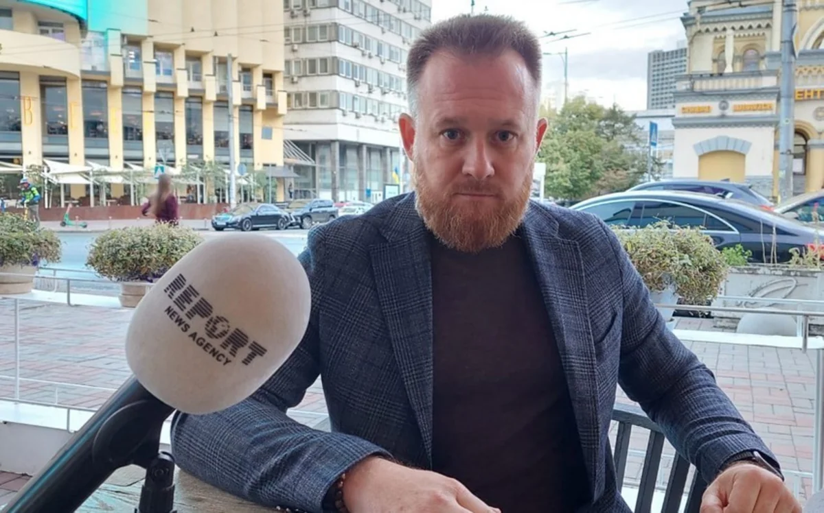 Kamelchuk: Ukraine can help Moldova get rid of Russian invaders