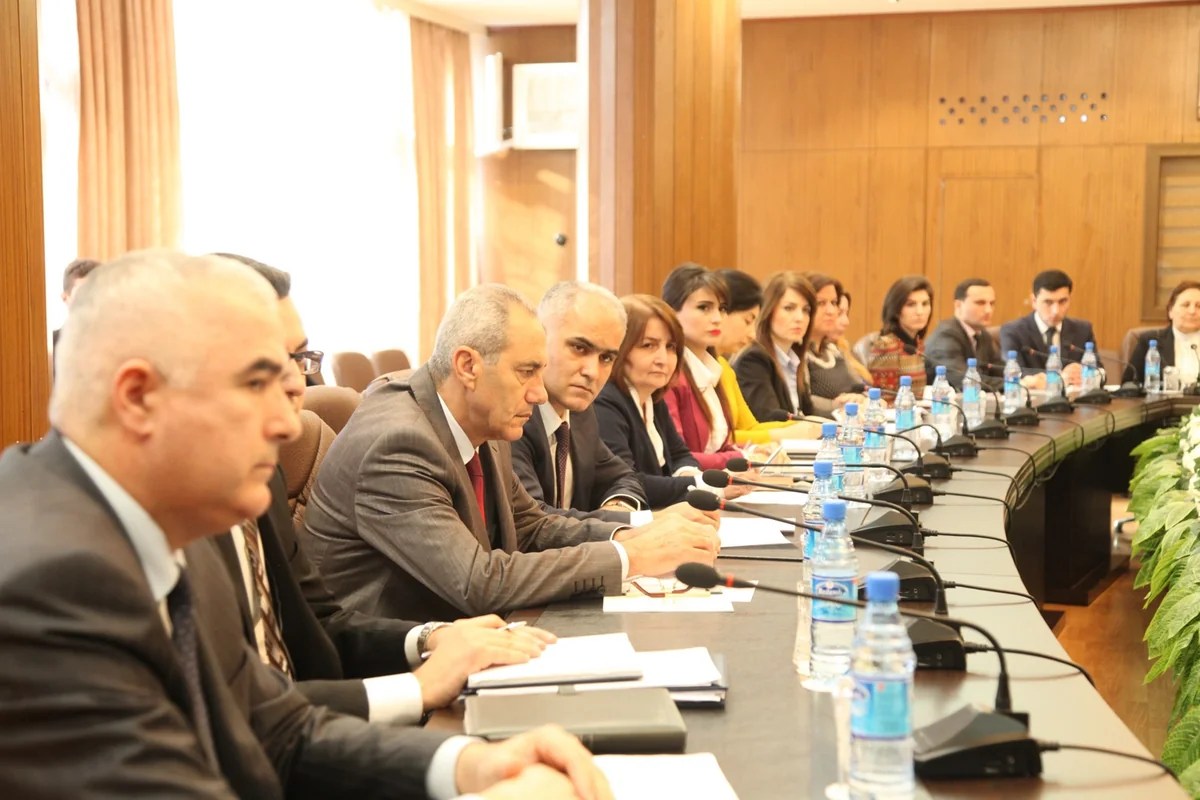 QHT-lərə Dövlət Dəstəyi Şurasının maliyyələşdirdiyi layihələrin sayı açıqlanıb