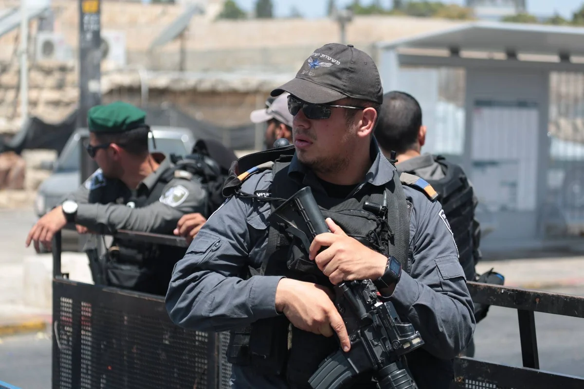 Israeli Police say so far 826 cilivilian victims of Hamas assault have been identified