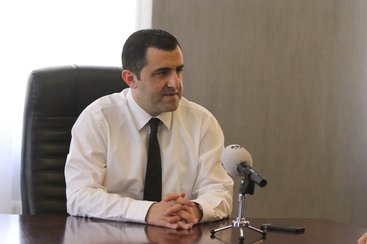 Kamran Quliyev: Neftçi Avropa Liqasında I təsnifat mərhələsini keçməlidir