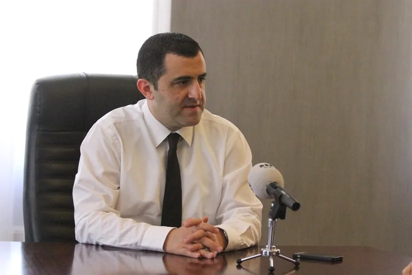 Kamran Quliyev: Neftçi Avropa Liqasında I təsnifat mərhələsini keçməlidir