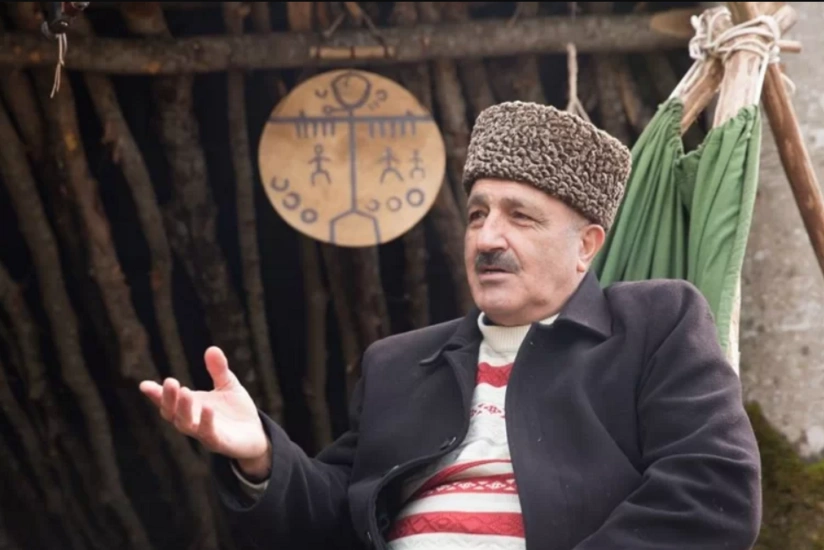 Azərbaycanda tanınmış rəssam vəfat etdi